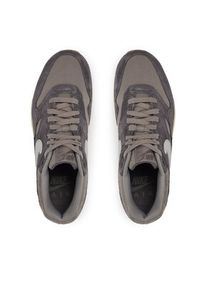 Nike Sneakersy Air Max 1 Prm FD5088 001 Szary. Kolor: szary. Materiał: zamsz, skóra. Model: Nike Air Max #4