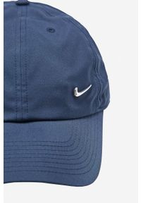 Nike Sportswear - Czapka. Kolor: niebieski #4