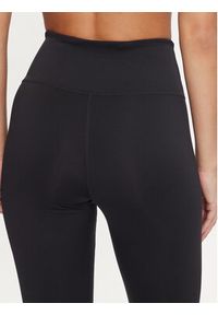 Calvin Klein Performance Legginsy 00GWF4L636 Czarny Slim Fit. Kolor: czarny. Materiał: syntetyk #4