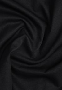 Born2be - Czarna Rozkloszowana Spódnica z Wysokim Stanem Ismotis. Okazja: na co dzień. Stan: podwyższony. Kolekcja: plus size. Kolor: czarny. Styl: casual #3