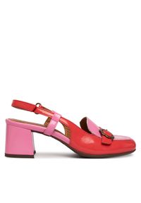 Czółenka Fly London. Wzór: kolorowy #1