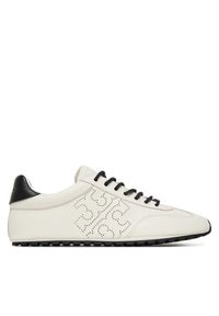 Sneakersy Tory Burch. Kolor: biały