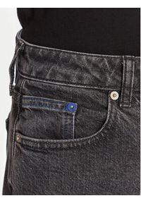 Karl Lagerfeld Jeans Jeansy A3W10003 Szary Straight Fit. Kolor: szary #4