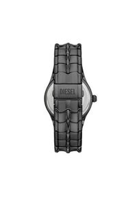 Diesel Zegarek Vert DZ2199 Szary. Kolor: szary #4