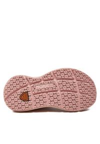 HOKA - Hoka Sneakersy Bondi Sr 1110521 Różowy. Kolor: różowy #5