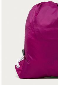 Converse - Plecak. Kolor: fioletowy #3