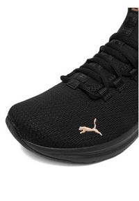 Puma Sneakersy EO-ENZO 2 CLEAN 37712604 Czarny. Kolor: czarny. Materiał: materiał #2