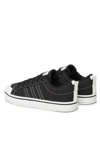 Adidas - adidas Buty Bravada 2.0 HP6020 Czarny. Kolor: czarny. Materiał: materiał
