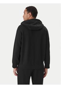 Armani Exchange Bluza XM001770 AF19936 UC001 Czarny Regular Fit. Kolor: czarny. Materiał: syntetyk #4