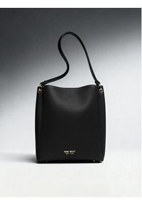 Nine West Torebka CEO-ARIA-S24414 Czarny. Kolor: czarny #5