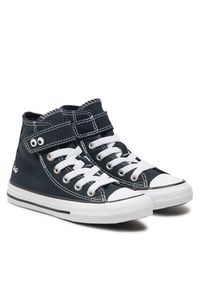 Converse Trampki Chuck Taylor All Star Eyes Easy-On A10385C Czarny. Kolor: czarny. Materiał: materiał #4