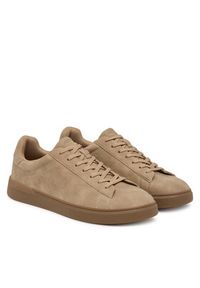 Aldo Sneakersy Coolspec 14051470 Beżowy. Kolor: beżowy. Materiał: skóra #4