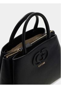 Guess Torebka 181011 Czarny. Kolor: czarny #5