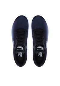 skechers - Skechers Sneakersy Lite Pro-Fade Out 149995/BKW Czarny. Kolor: czarny. Materiał: mesh, materiał #6