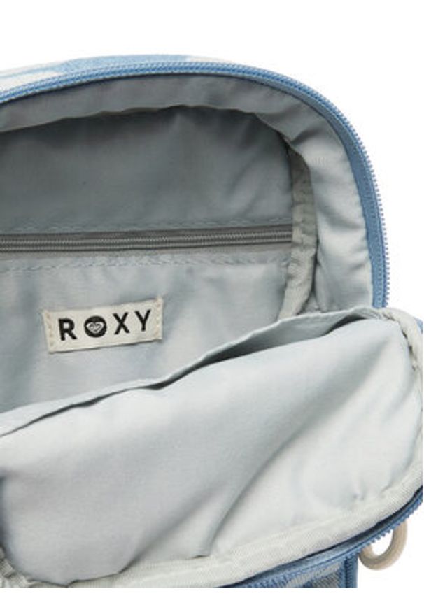 Roxy Torebka CEOWB-ROXY-KL-002-09 Niebieski. Kolor: niebieski