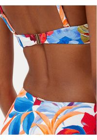 SELMARK - Selmark Dół od bikini BL502 Kolorowy. Materiał: syntetyk. Wzór: kolorowy #3