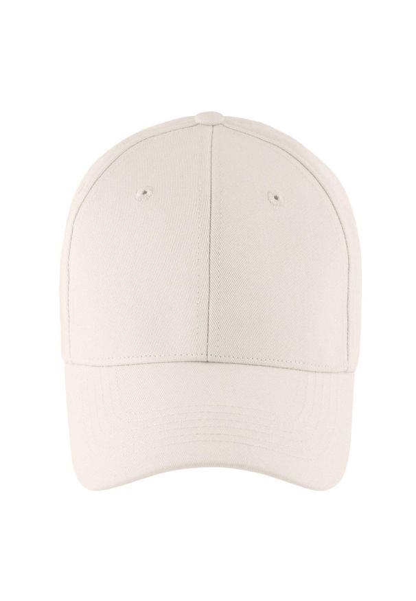 SOL'S - Czapka Z Daszkiem Blaze Plain 6 Panel. Kolor: różowy