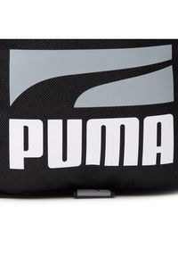 Puma Saszetka Plus Portable II 078392 01 Czarny. Kolor: czarny. Materiał: materiał #2