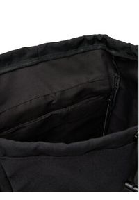 G-Star RAW - G-Star Raw Plecak podróżny EO-LUIS-LX8742J Czarny. Kolor: czarny. Materiał: materiał #2