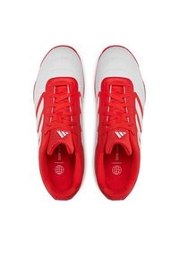 Adidas - adidas Buty Super Sala 2 Indoor Boots IE1549 Pomarańczowy. Kolor: pomarańczowy #2