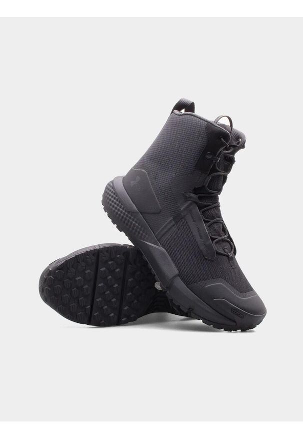Buty męskie Under Armour Charged Valsetz. Kolor: czarny