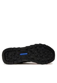 Merrell Sneakersy Alpine 83 Sneaker Sport J006119 Czarny. Kolor: czarny. Materiał: skóra