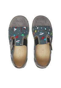 Kapcie Froddo. Kolor: szary