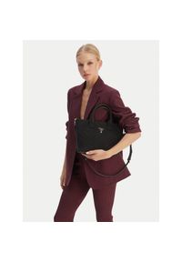 Torebka Guess. Kolor: czarny #1