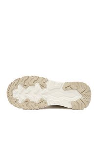 Reebok Sneakersy CEO-A062491C-2 Beżowy. Kolor: beżowy. Materiał: materiał #4