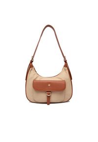 Beverly Hills Polo Club Torebka CEO-BHPC-C-026-09 Brązowy. Kolor: brązowy #6