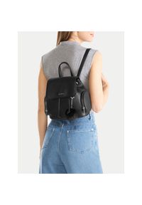 Jenny - Plecak JENNY. Kolor: czarny #1