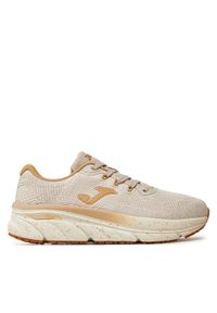 Joma Sneakersy Atreyu CATRLW2425 Beżowy. Kolor: beżowy. Materiał: mesh, materiał #1