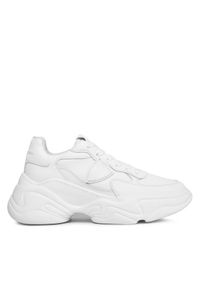 Philippe Model Sneakersy Rivoli Low RVLD V001 Biały. Kolor: biały #1