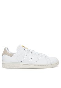 Adidas - adidas Sneakersy Stan Smith JH7427 Biały. Kolor: biały. Materiał: skóra. Model: Adidas Stan Smith