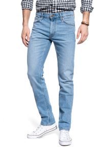 Lee - LEE DAREN ZIP FLY WORN NEW HILL L707MWIR 112140680