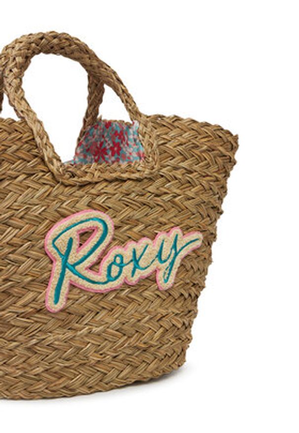 Roxy Torebka ROXY-L-001-07 Beżowy. Kolor: beżowy