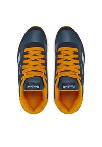 Reebok Sneakersy Royal Cl Jog 3.0 IE4149 Niebieski. Kolor: niebieski. Materiał: syntetyk. Model: Reebok Royal. Sport: joga i pilates #4