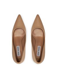 Steve Madden Szpilki Classie Pump SM11002907-03001-217 Brązowy. Kolor: brązowy. Obcas: na szpilce #3