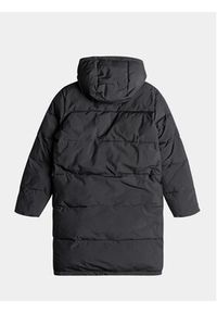 Roxy Kurtka zimowa Test Of Time Jckt ERJJK03513 Szary Regular Fit. Kolor: szary. Materiał: syntetyk. Sezon: zima #7