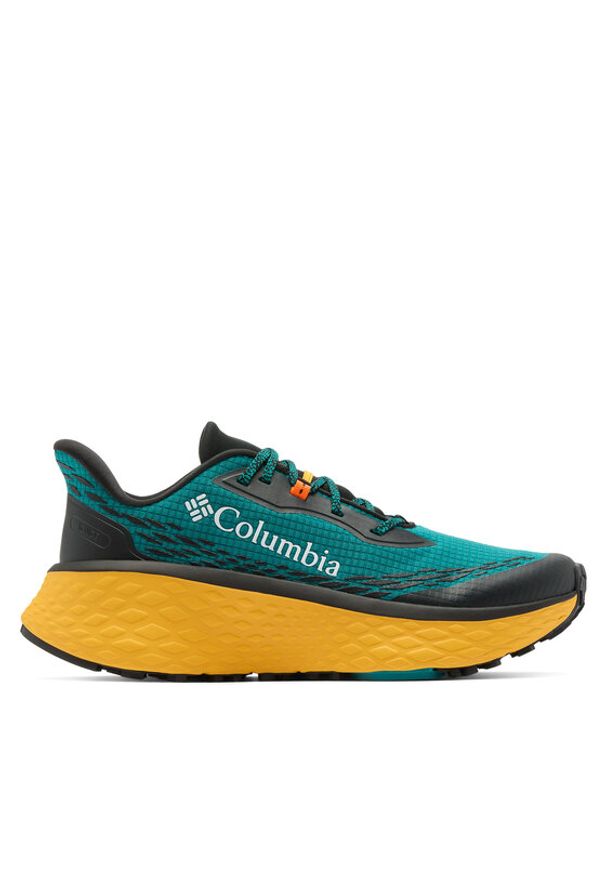 columbia - Columbia Trekkingi Konos Trillium 2145281 Zielony. Kolor: zielony. Materiał: materiał. Sport: turystyka piesza