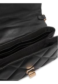 Aldo Torebka Lienna 14143747 Czarny. Kolor: czarny. Materiał: skórzane #3