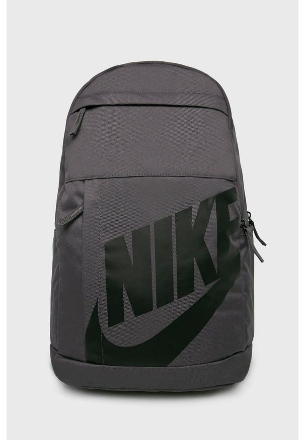 Nike Sportswear - Plecak. Kolor: szary