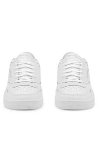 Reebok Sneakersy Court Advance 100033845 Biały. Kolor: biały #7