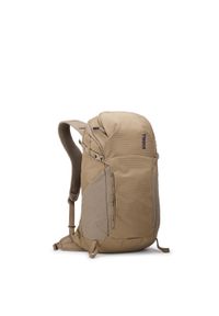 THULE - Plecak turystyczny Thule AllTrail Hydration Backpack 22 L - faded khaki. Kolor: beżowy