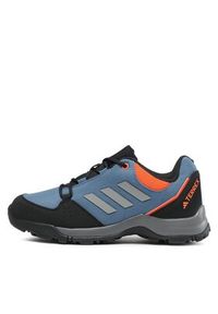 Adidas - adidas Buty Terrex Hyperhiker Low Hiking IF5701 Granatowy. Kolor: niebieski. Materiał: materiał. Model: Adidas Terrex #7