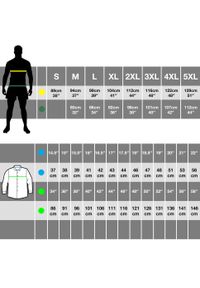PREMIER - Sweter Męski Z Dzianiny Z Dekoltem V. Kolor: czerwony, brązowy, wielokolorowy. Materiał: dzianina #2