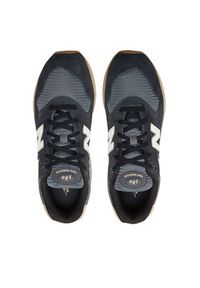 New Balance Sneakersy MT580ESC Czarny. Kolor: czarny