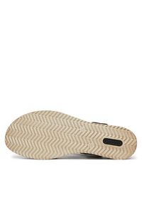 Remonte Sandały D6453-01 Czarny. Kolor: czarny. Materiał: skóra #3