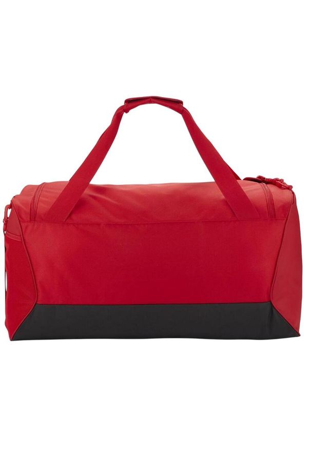 Nike - Torba Academy Team Duffle Bag. Kolor: czerwony
