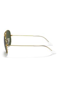 Ray-Ban - Okulary przeciwsłoneczne męskie RAY-BAN #3